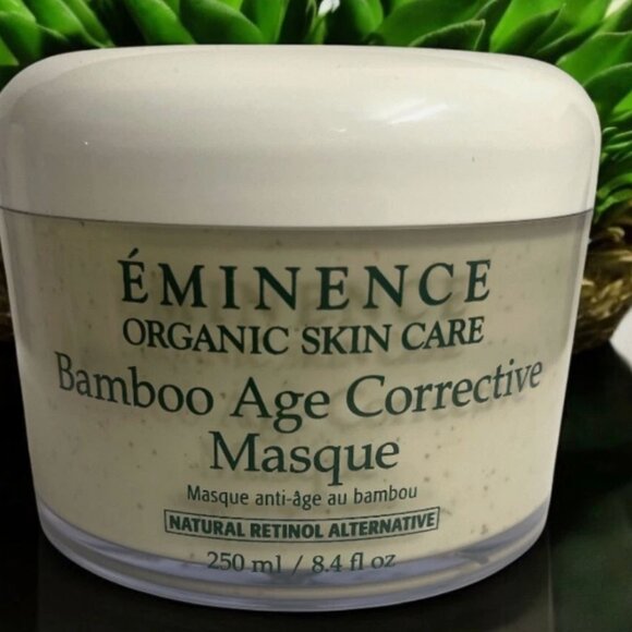Eminence Organic Skin Care Apricot Whip Moisturizer 8.4 fl oz - Picture 1 of 3